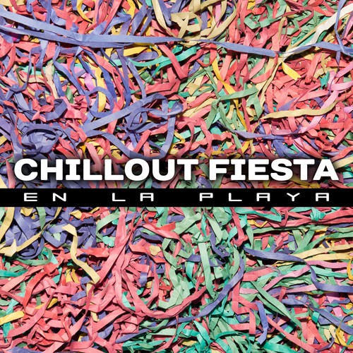 Música Chillout cover art
