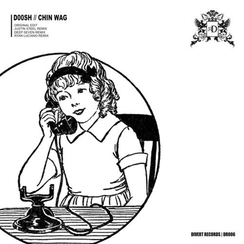 Chin Wag (Justin Steel Remix)