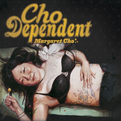 Cho Dependent_poster_image