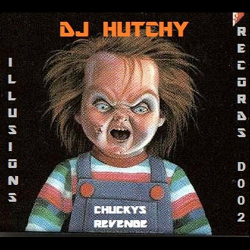 DJ Hutchy