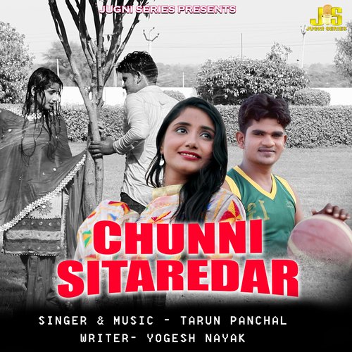 Chunni Sitaredar