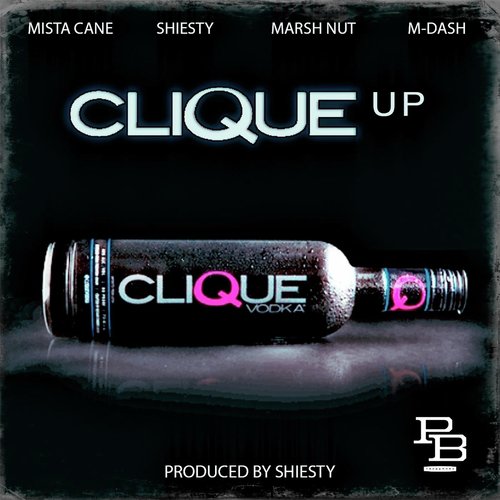 Clique Up_poster_image