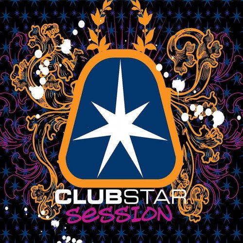 Clubstar Session - The Hot Peakness (Compiled by Henri Kohn)