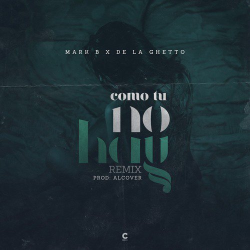 Como Tu No Hay (Remix)