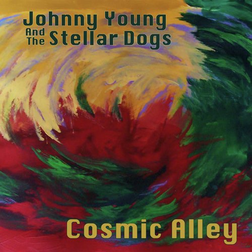 Cosmic Alley