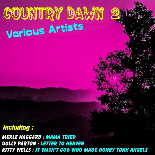 Country Dawn, Vol. 2