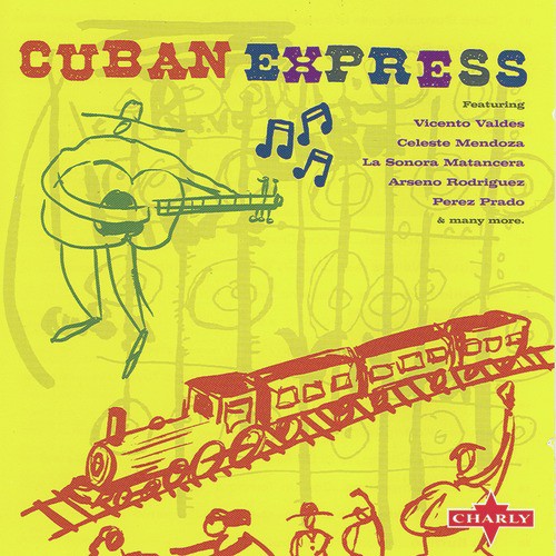 Cuban Express