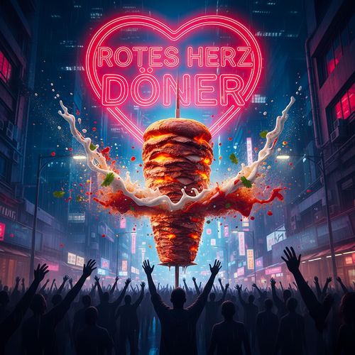 Döner cover art