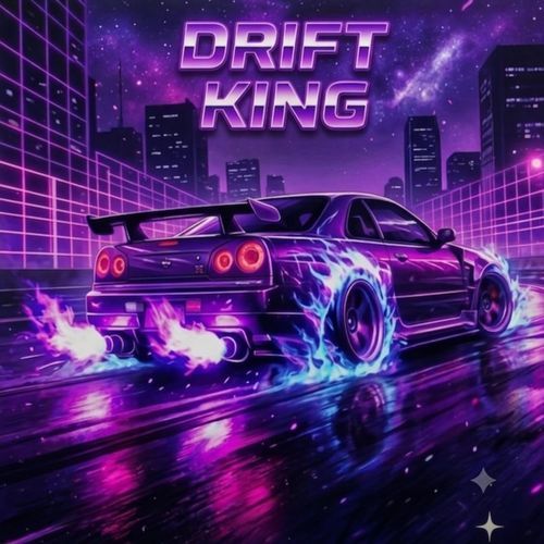 DRIFT KING