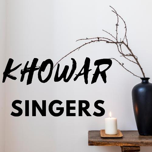 Didar Jan Dukhi New Khowar Song Voice& Lyrics DJ Dukhi