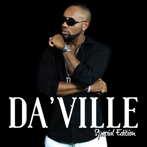 Da'Ville: Special Edition (Deluxe Version)