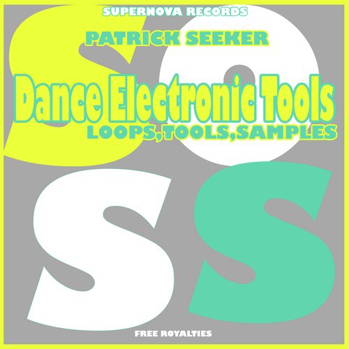 Dance Electronic Tools
