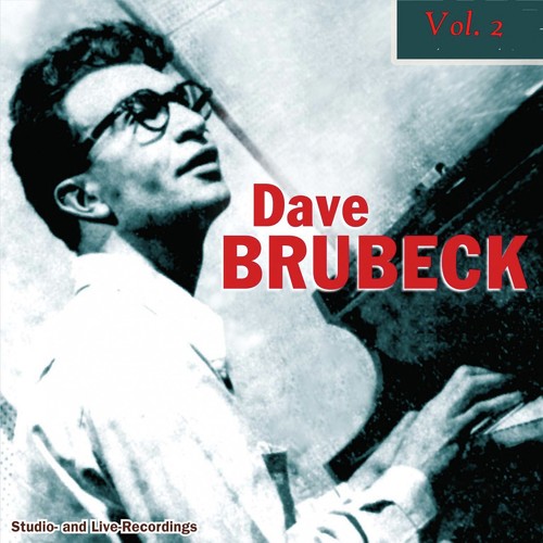 Dave Brubeck Vol. 2
