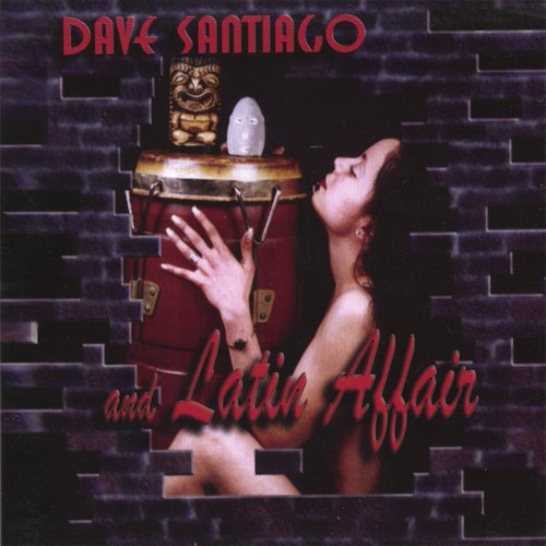 De la Montana cover art
