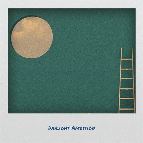 Aaron cover art