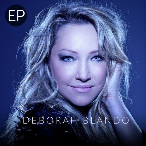 Deborah Blando