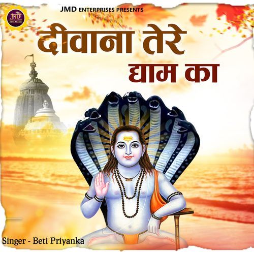 Deewana Tere Dham Ka