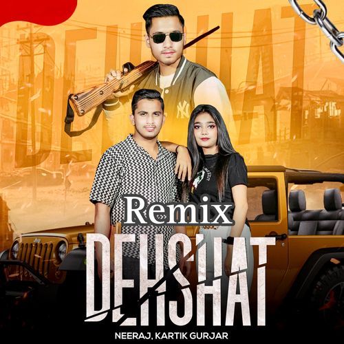 Dehshat (Remix)