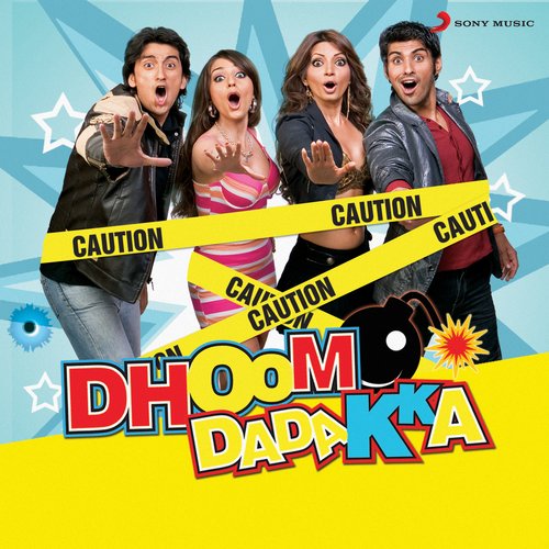 Dhoom Dadakka (Remix)