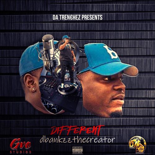 Different cover art