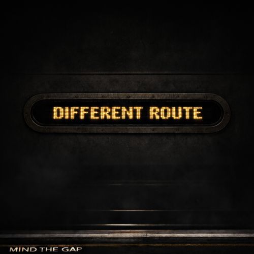 Different Route