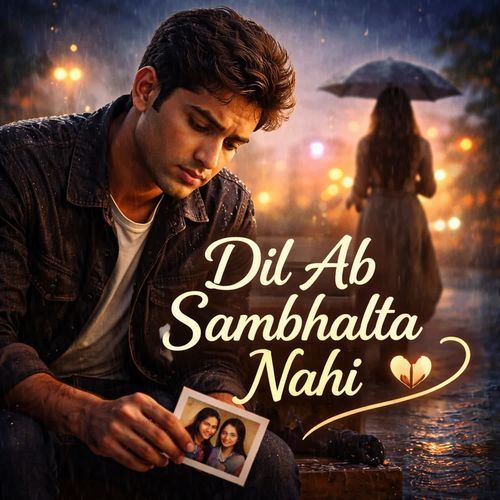 Dil Ab Sambhalta Nahi