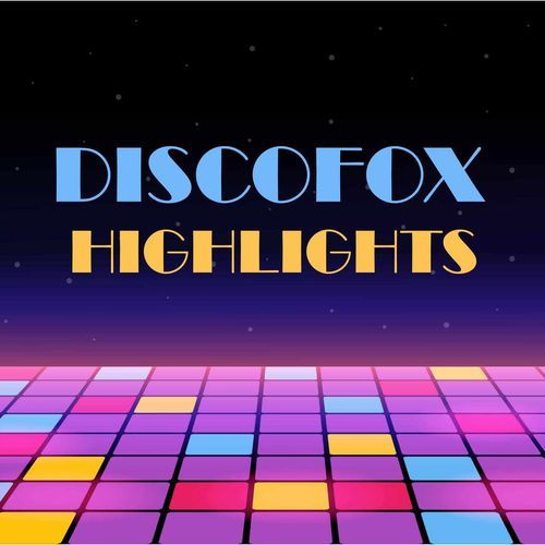 Discofox Highlights