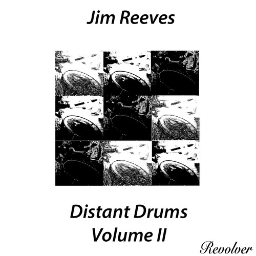 Distant Drums  - Vol 2