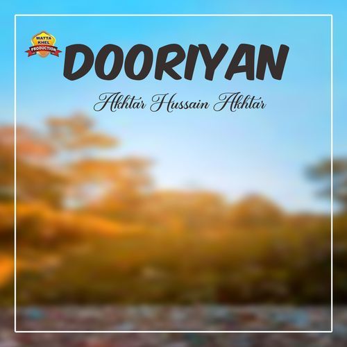 Dooriyan-okv tunes