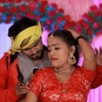 Dowara Shankar Sharma & Neha Raj artwork