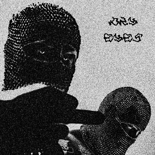 Dry Eyes cover art