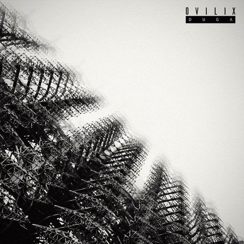 Duga cover art