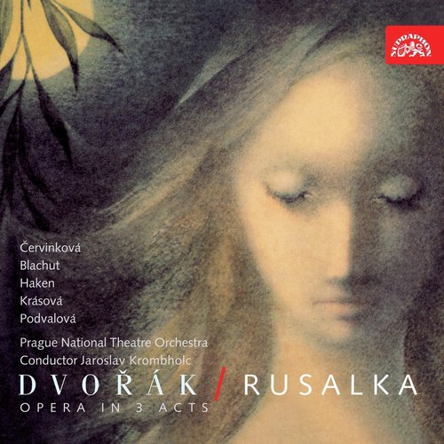 Dvořák: Rusalka