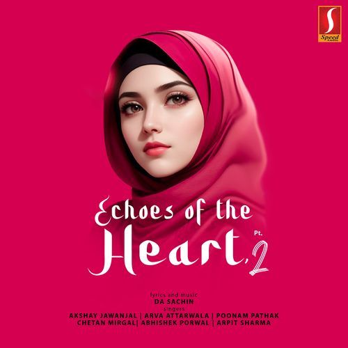 Echoes of The Heart, Pt. 2