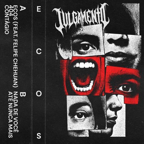 Ecos (feat. Felipe Chehuan) cover art