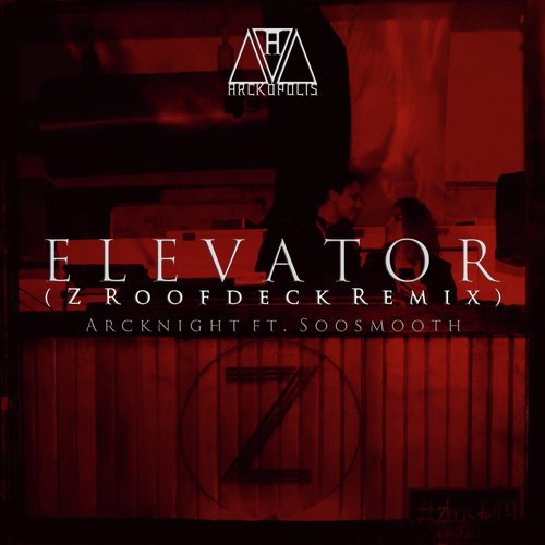 Elevator (Z Roofdeck Remix)_poster_image