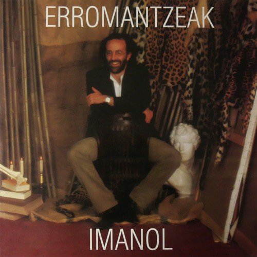 Bazko eta Salbatore cover art