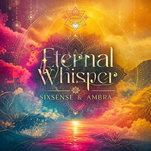 Eternal Whisper (Remix)
