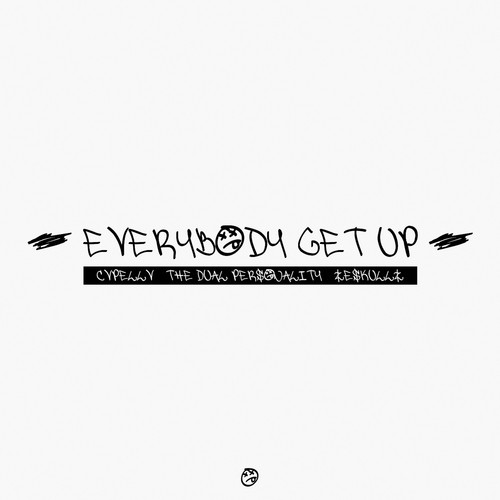 Everybody Get up (Wyro Remix)