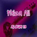 Faiza Ali, Vol. 13