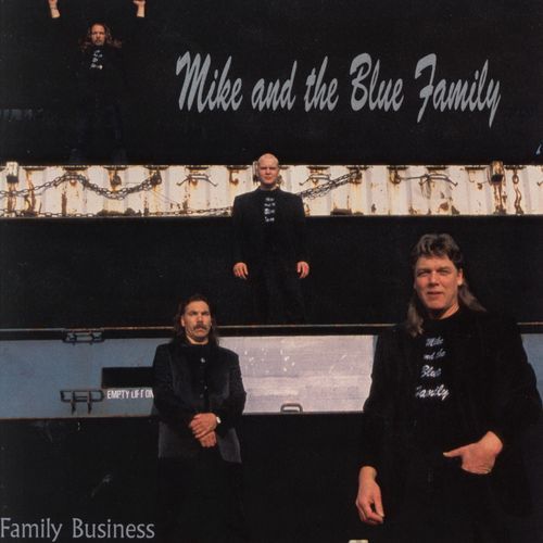 Easy Love cover art