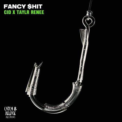 Fancy $hit cover art