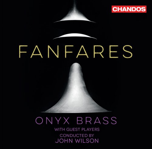 6 Brilliant Fanfares: No. 4, —