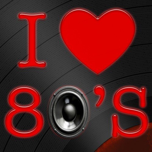 Feeling 80's (The Best Music of the 80's)
