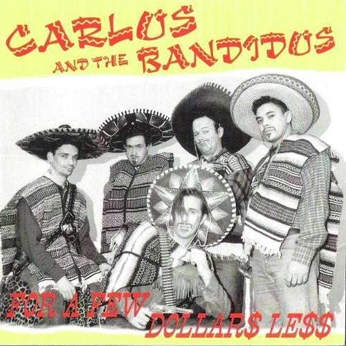 The Bandidos