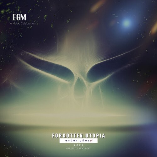 Touch the Earth cover art