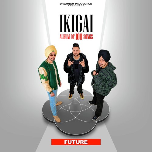 Future (From The Album "ikigai")