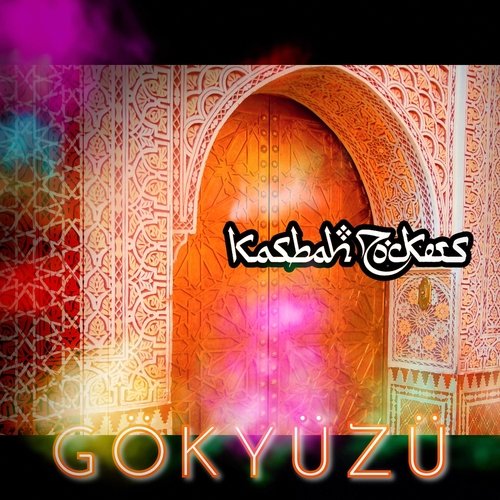 Gökyüzü (Boran Ece Mix) cover art