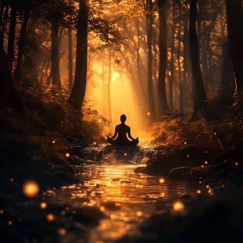 Gamma Waves Awakening (Forest)