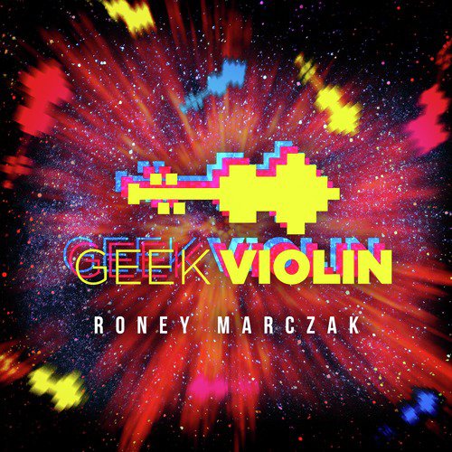 Geek Violin